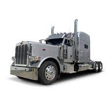 Truck Inventory 2024 Peterbilt 389