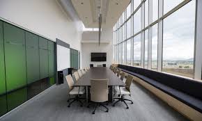Smart Glass Window Can Improve Brand Image