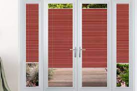 Perfect Fit Pleated Blinds