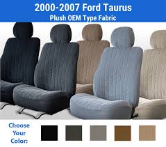 Seat Seat Covers For 2001 Ford Taurus