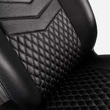 Noblechairs Icon Real Leather Gaming