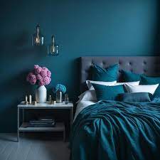 Stylish Modern Cosy Bedroom