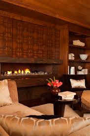 Design Matters Fireplaces For The