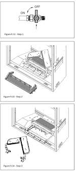 Kozy Heat Ndk 48 Dv Direct Vent Gas