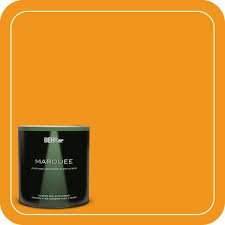 Yam Semi Gloss Enamel Exterior Paint