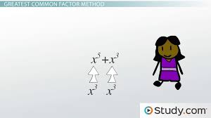 Factoring Polynomial Expressions