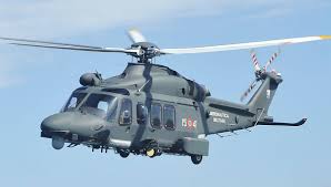 fastest military transport helicopters