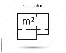 House Architectural Floor Plan