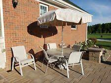 Tropitone Patio Garden Furniture For