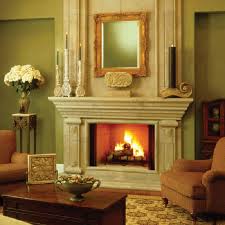 Heatilator Icon Series Wood Fireplace