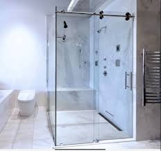 Direct Shower Door Updated August
