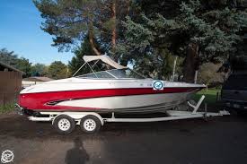Sold Bayliner 2250 Capri Ss Boat In