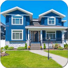 Exterior House Painting Apk