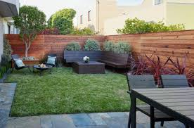 Modern Backyard Ideas That Make You