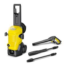 Pressure Washers For Efficient Cleaning