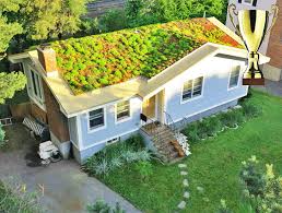 Recover Green Roofs Inhabitat Green