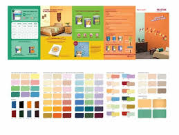 Asian Paints White Wall Painting