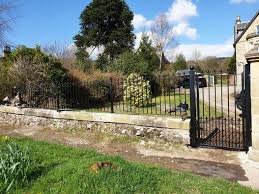 Metal Railings Trustworthy Wrought