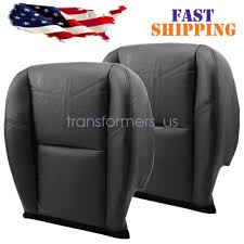 Cadillac Escalade Leather Seat Cover