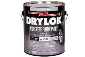 Best 10 Basement Concrete Floor Paints