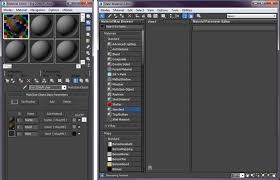 Know The Basics 3ds Max Part 3