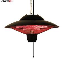 Energ 1500 Watt Infrared Electric