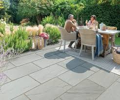 Natural Stone Paving Slabs Stone