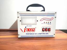 Icon I 700 50va Cfl Solar Ups For