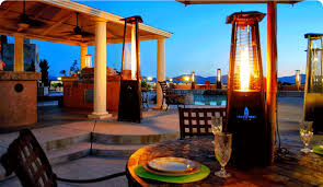 Best 10 Commercial Patio Heaters Chef