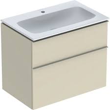 Geberit Icon Furniture Washbasin Set
