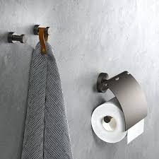 Geesa Toilet Roll Holder Durable And