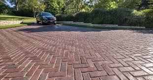 4 Benefits Of Unilock Pavers For Your