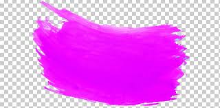 Color Watercolor Painting Icon Ink Pink Png