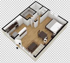 House Plan 3d Floor Plan Square Foot