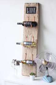 10 Diy Wine Racks Anyone Can Make