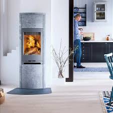 Topstak Woodburner Stove Showroom