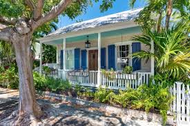 Key West Island Village Cottage