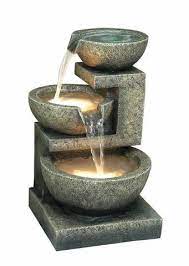 Cascading Fountains At Rs 17000 Piece