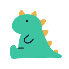 Dinosaur Generic Flat Icon