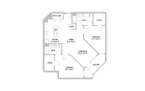 Bedroom Apartments In Kansas