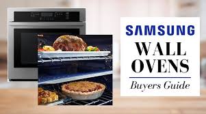 Samsung Ovens 2020 Samsung Wall Ovens