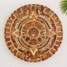 Aztec Calendar