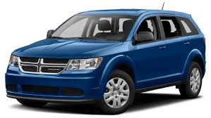 2017 Dodge Journey Suv Latest S