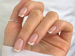 The Best Wedding Nail Art Ideas For