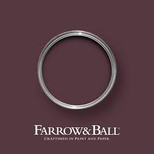 Farrow Ball Brinjal No 222