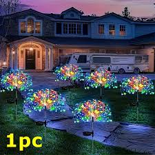 8 Modes Led Rv Camping Outdoor Picnic