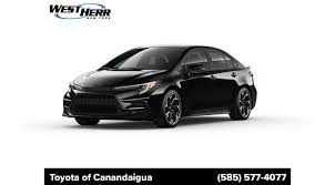 New 2025 Toyota Corolla Le 4d Sedan In