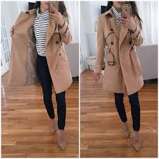 Classic Trench Coat Reviews 6 Budget