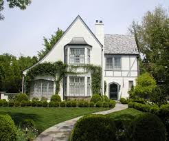 Tudor Home Architecture In Md Va Dc