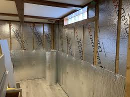 What Is Bubble Foil Insulation And